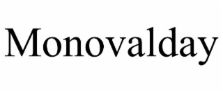 monovalday
