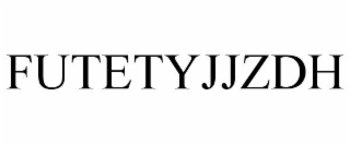 futetyjjzdh