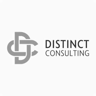 dc distinct consulting