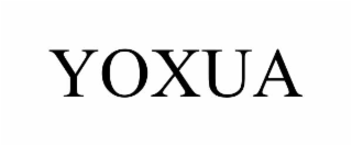 yoxua