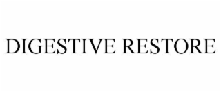 digestive restore