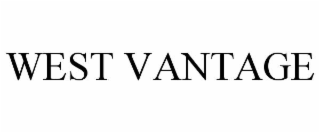 west vantage