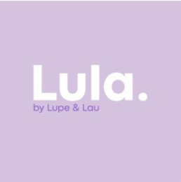 lula. by lupe & lau