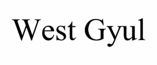west gyul