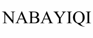 nabayiqi