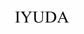 iyuda