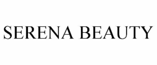 serena beauty