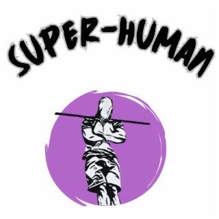 super-human