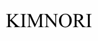kimnori