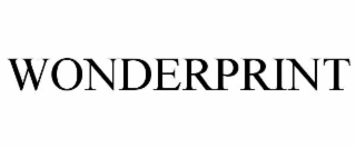 wonderprint