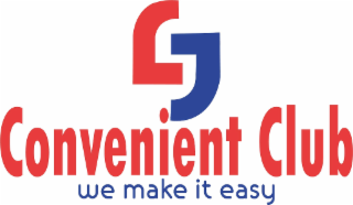 convenient club  we make it easy