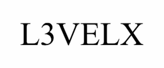 l3velx