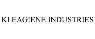 kleagiene industries