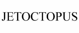 jetoctopus