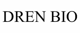 dren bio