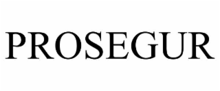 prosegur