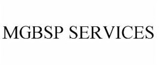 mgbsp services