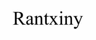 rantxiny