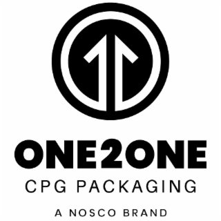 one2one cpg packaging a nosco brand