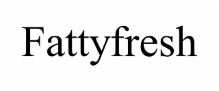 fattyfresh
