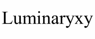 luminaryxy
