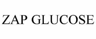 zap glucose