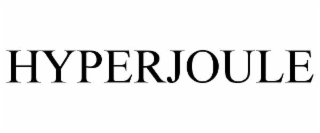 hyperjoule