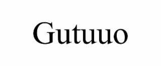 gutuuo