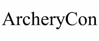 archerycon