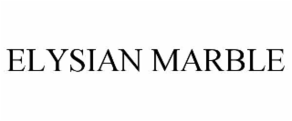 elysian marble