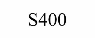 s400