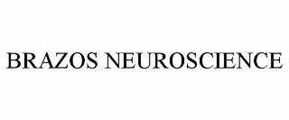 brazos neuroscience