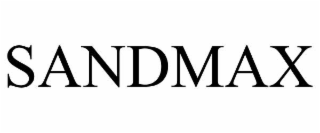 sandmax