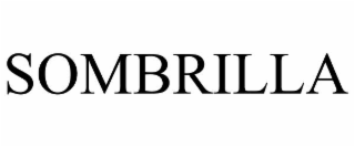 sombrilla