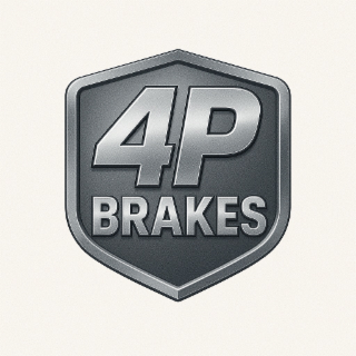 4p brakes