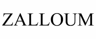 zalloum