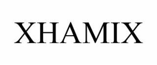 xhamix