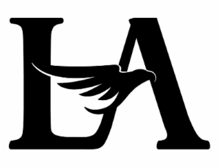 la