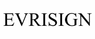 evrisign