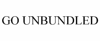 go unbundled