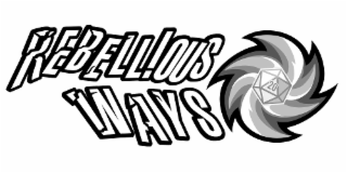 rebellious ways 20