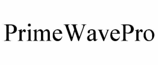 primewavepro