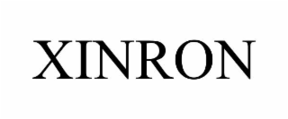 xinron