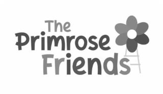 primrose the friends