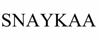 snaykaa