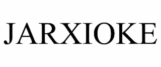 jarxioke