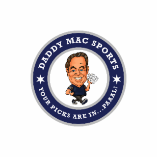daddy mac sports your picks are in paaal!