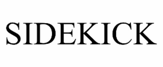 sidekick