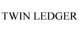 twin ledger