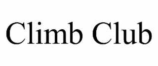 climb club